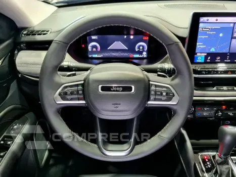 COMMANDER LIMITED T270 1.3 TB FLEX AUT