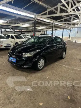Hyundai HB20S 1.OM 1.0M 4 portas