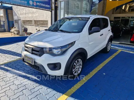 MOBI 1.0 EVO FLEX LIKE. MANUAL