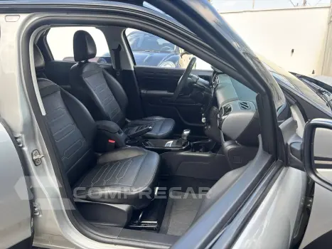 C4 CACTUS SHINE Pack 1.6 Turbo Flex Aut.