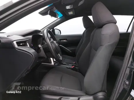 COROLLA CROSS 2.0 VVT-IE FLEX XR DIRECT SHIFT