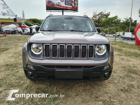 RENEGADE 1.8 16V Sport