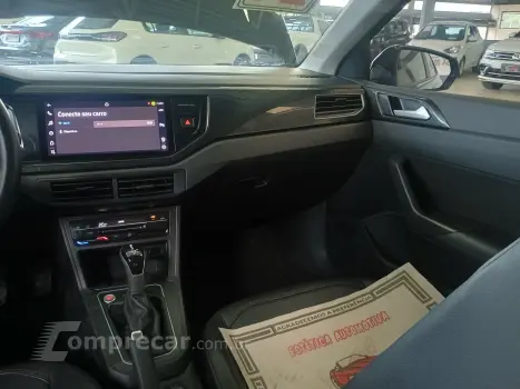 POLO 1.0 TSI Highline