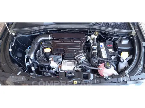 FASTBACK 1.0  TURBO 200 FLEX AUDACE CVT