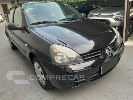 CLIO 1.0 Campus 16V