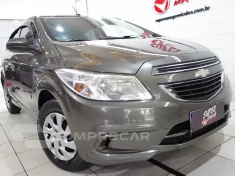 ONIX - 1.0 MPFI LT 8V 4P MANUAL