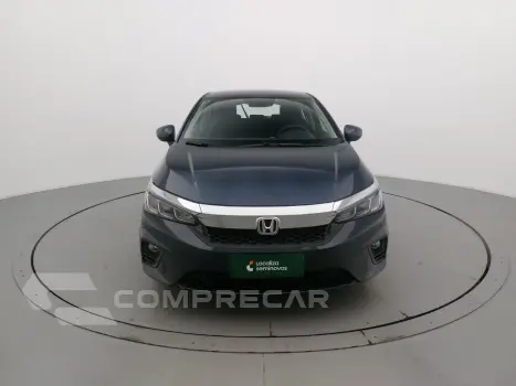 CITY 1.5 i-VTEC FLEX HATCH EX CVT