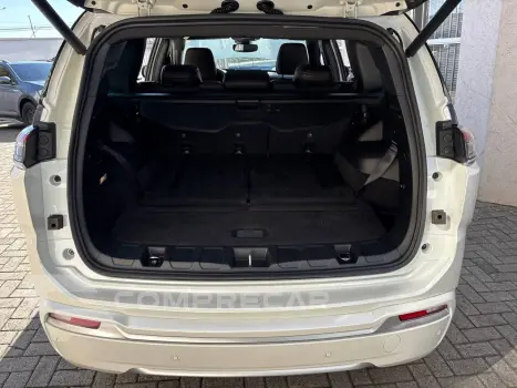 Commander Overland T270 1.3 TB Flex Aut.