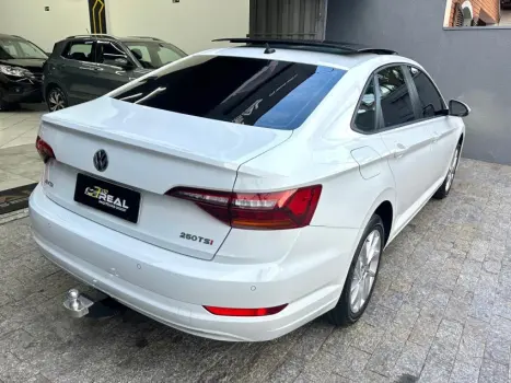 JETTA 1.4 250 TSI Comfortline