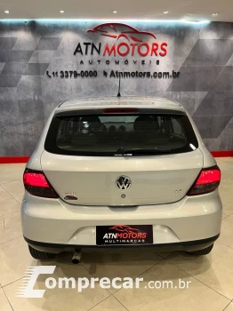 Gol 1.6 4P G3 POWER FLEX