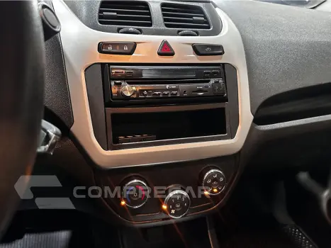 COBALT 1.4 MPFI LT 8V FLEX 4P MANUAL