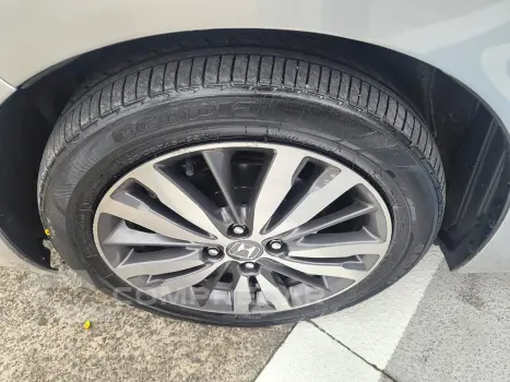 FIT 1.5 EX 16V