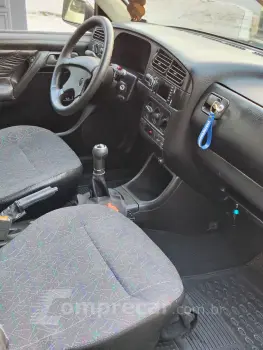 Golf GL 1.8/ 2.0i 4p