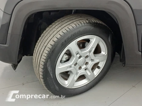 RENEGADE 1.3 T270 TURBO FLEX SPORT AT6
