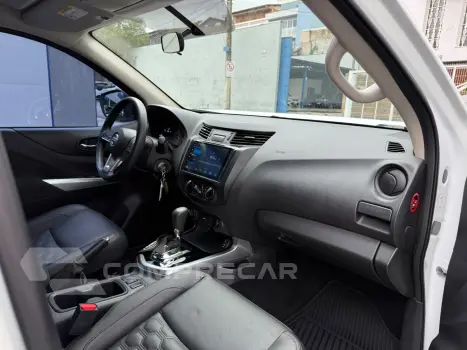 FRONTIER 2.3 16V Turbo SE CD 4X4