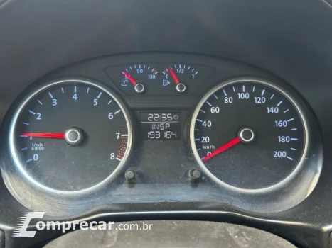 VOYAGE - 1.0 MI 8V 4P MANUAL