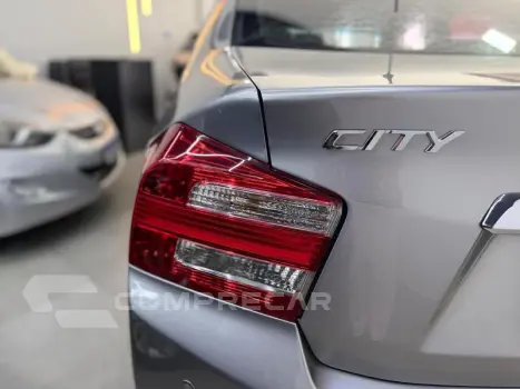 CITY LX FLEX