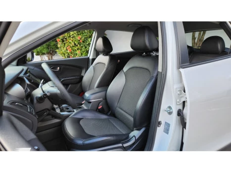 IX35 2.0 MPFI GL 16V FLEX 4P AUTOMATICO