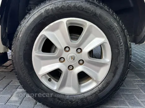 DUSTER 2.0 Dynamique 4X2 16V