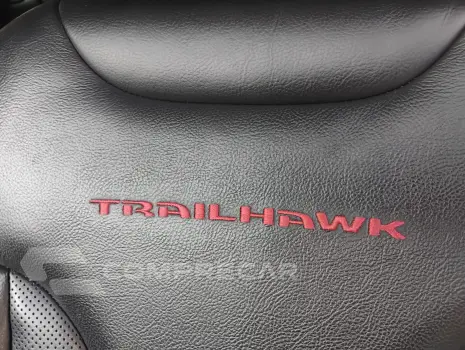 COMPASS 2.0 16V Trailhawk 4X4