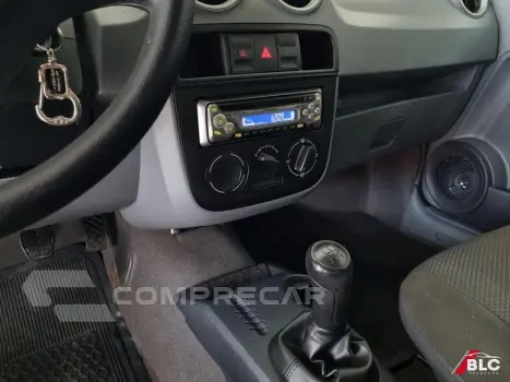GOL 1.0 GIV