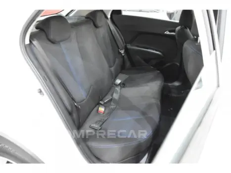 HB20X - 1.6 16V STYLE 4P MANUAL