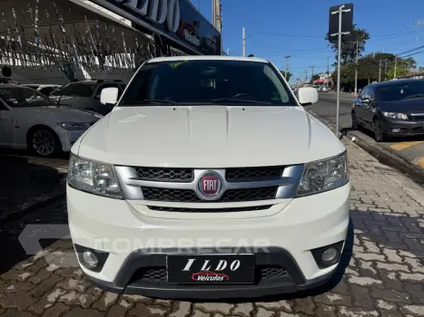 FREEMONT 2.4 Precision 16V