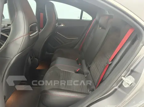 CLA 250 2.0 CGI Sport 4matic 7g-dct
