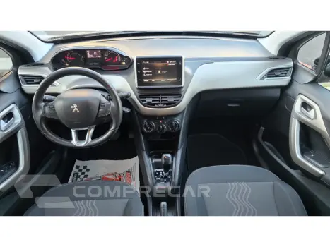 2008 1.6 16V FLEX ALLURE 4P AUTOMÁTICO