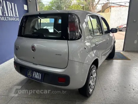 Uno UNO VIVACE Celeb. 1.0 EVO F.Flex 8V 5p