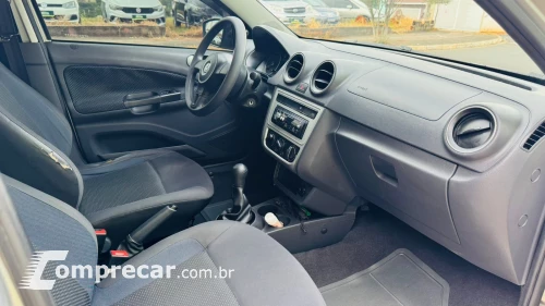GOL 1.0 MI 8V G.VI