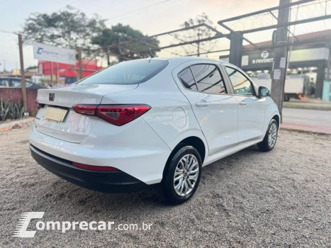 Cronos 1.3 4P FLEX