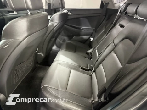 TUCSON 1.6 16V T-gdi GLS