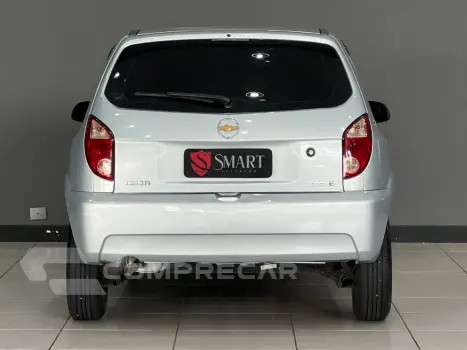 CELTA 1.0 MPFI SPIRIT 8V FLEX 4P MANUAL