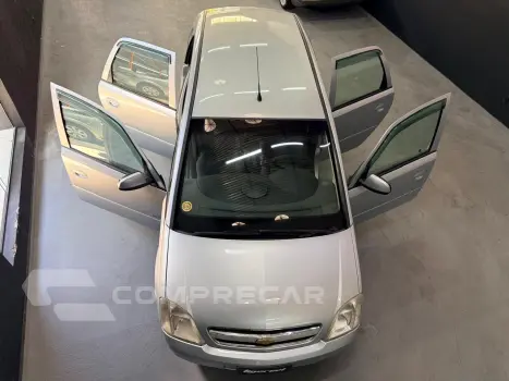 MERIVA 1.8 MPFI Maxx 8V