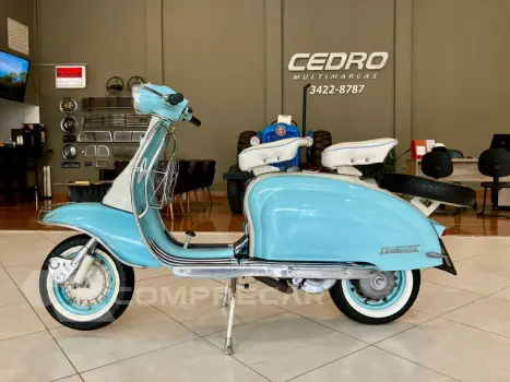 Lambretta LI 150