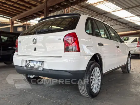 GOL 1.6 MI 8V