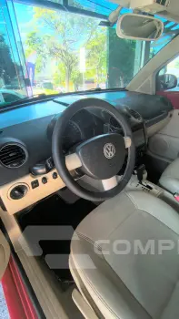 NEW BEETLE 2.0 MI 8V