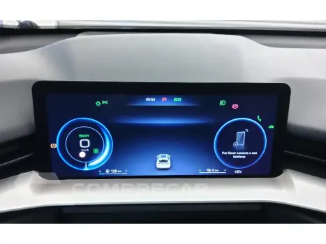 HAVAL H6 1.5 PHEV AWD E-TRACTION