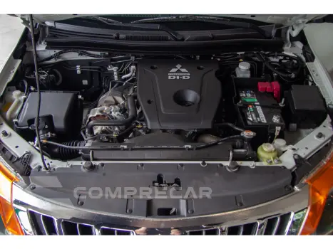 L200 TRITON 2.4 16V TURBO DIESEL SPORT GLS CD 4P 4X4 AUTOMÁT