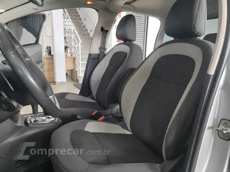 C3 1.6 Exclusive 16V