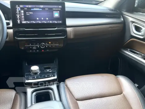 RAMPAGE 2.0 TURBO DIESEL LARAMIE 4X4 AUTOMÁTICO