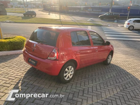 Clio Alizé 1.0 Hi-Power 16V 5p