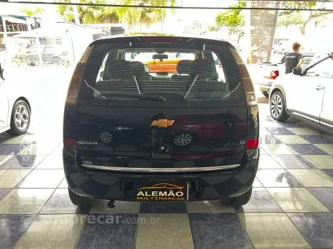 MERIVA 1.4 MPFI Maxx 8V