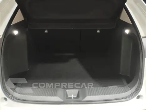 HR-V 1.5 DI I-VTEC FLEX EXL CVT