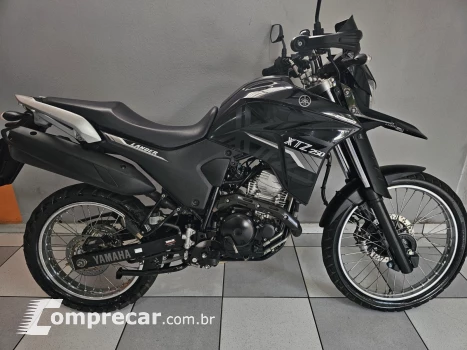 Yamaha XTZ 250 LANDER
