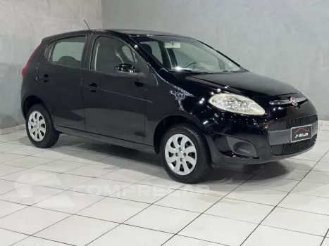 Fiat PALIO 1.0 MPI Attractive 8V 4 portas