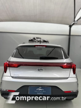 HB20 Sense Plus 1.0 Flex 12V Mec.