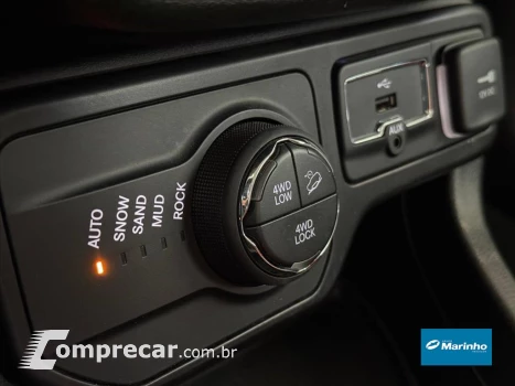 RENEGADE 2.0 16V TURBO DIESEL TRAILHAWK 4P 4X4 AU