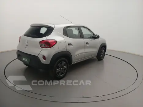KWID 1.0 12V SCE FLEX ZEN MANUAL